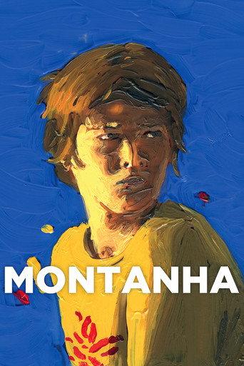 Mountain (2015) poster