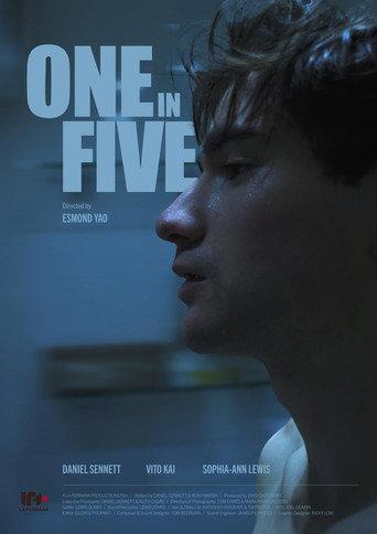 One in Five (2026) poster