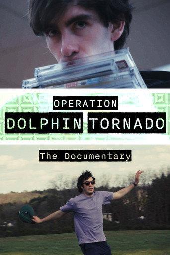 Operation Dolphin Tornado: The Documentary (2026) poster