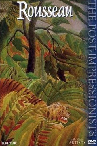 The Post-Impressionists: Rousseau (2000) poster