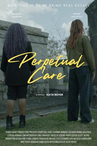 Perpetual Care () poster