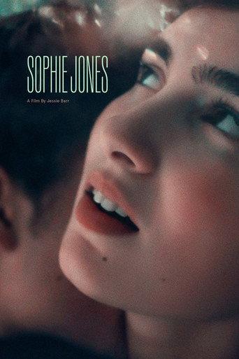 Sophie Jones (2021) poster