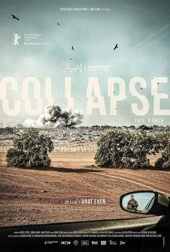 Collapse (2026) poster