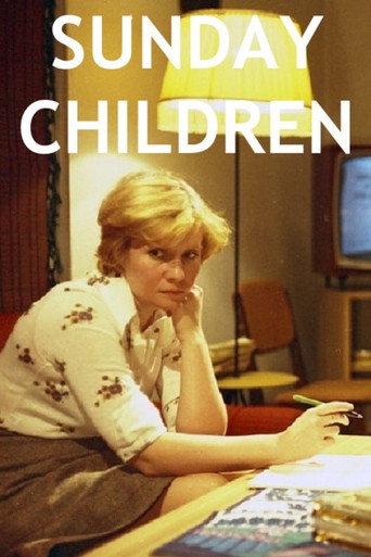 Sunday Children (1977) poster