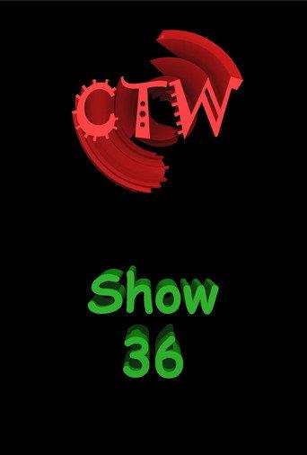 CTW 36 (2002) poster