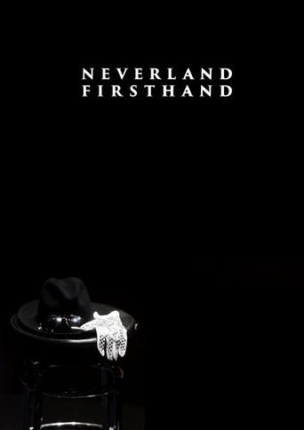Neverland Firsthand: Investigating the Michael Jackson Documentary (2019) poster