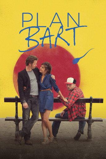 Plan Bart (2014) poster