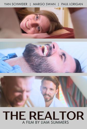 The Realtor () poster