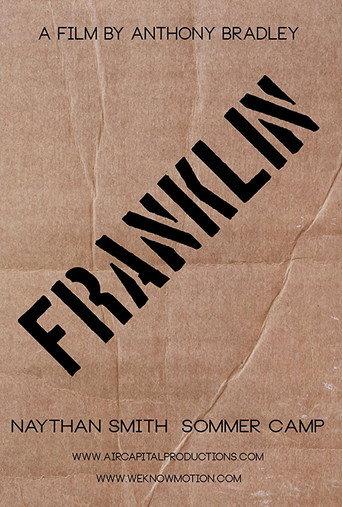 Franklin (2015) poster