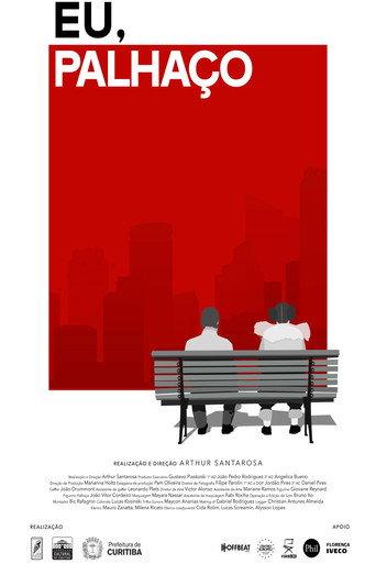 Eu, Palhaço (2026) poster