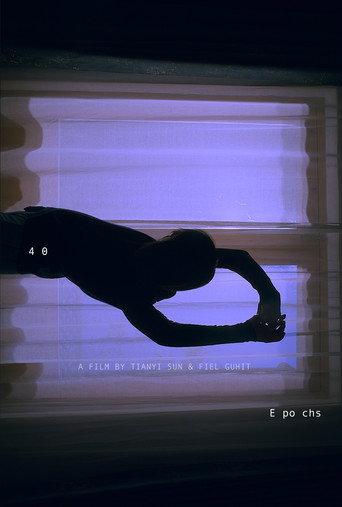 40 Epochs (2025) poster