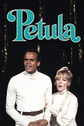 Petula (1968) poster