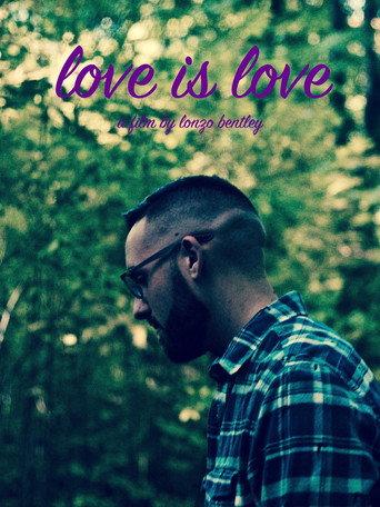 Love Is Love (2017) poster