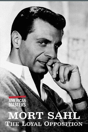 Mort Sahl: The Loyal Opposition (1989) poster