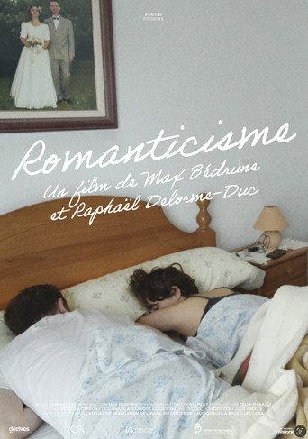 Romanticisme (2026) poster