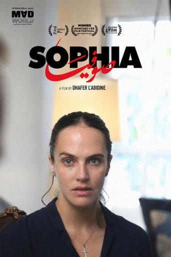 Sophia (2025) poster