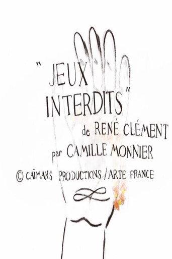 Short Cuts: Jeux Interdits de René Clément (2020) poster