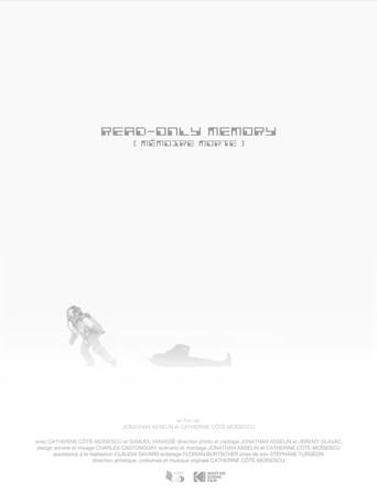Read-Only Memory () poster