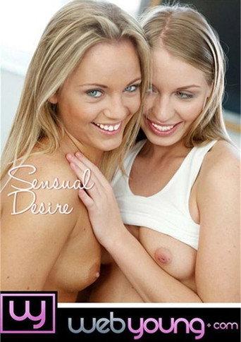 Sensual Desire (2014) poster