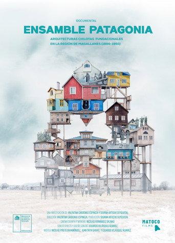 Ensamble Patagonia (2024) poster