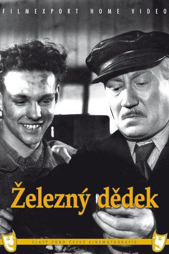 Old Ironside (1948) poster