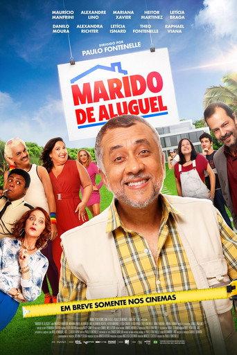 Marido de Aluguel (2026) poster