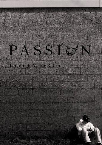 Passiøn (2026) poster