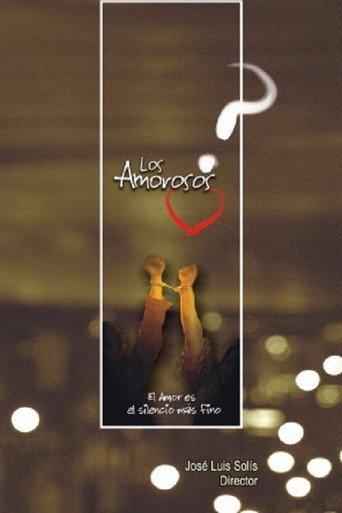 Los amorosos (2007) poster
