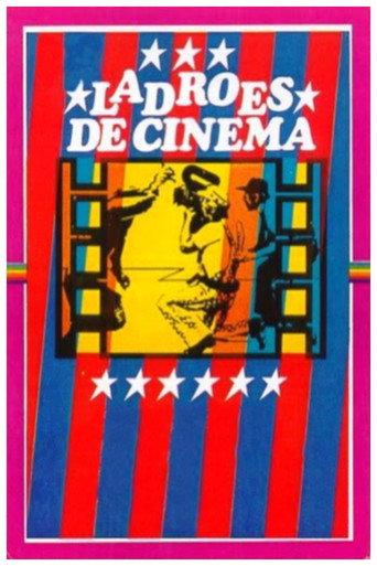 Sweet Thieves (1977) poster