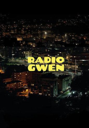 Radio Gwen (2026) poster