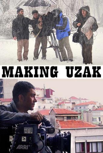 Making Distant (2002) poster