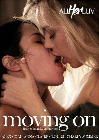 Moving On (2023) poster