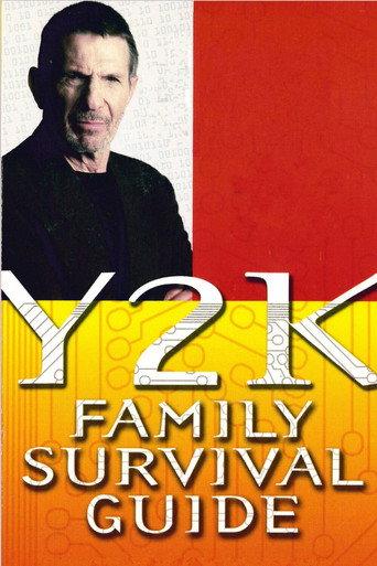 Y2K Family Survival Guide (1999) poster