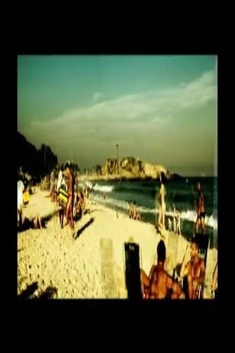 Arpoador (2005) poster