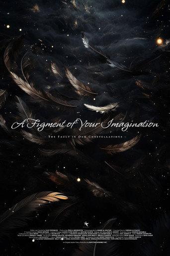 A Figment of Your Imagination () poster