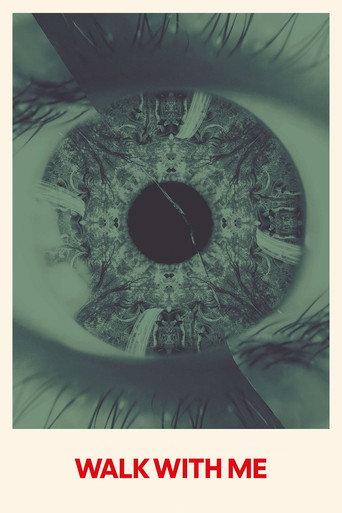Walk with Me () poster