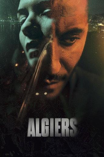 Algiers (2025) poster