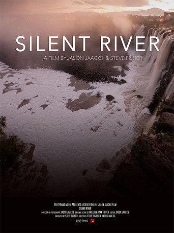Silent River (2014) poster