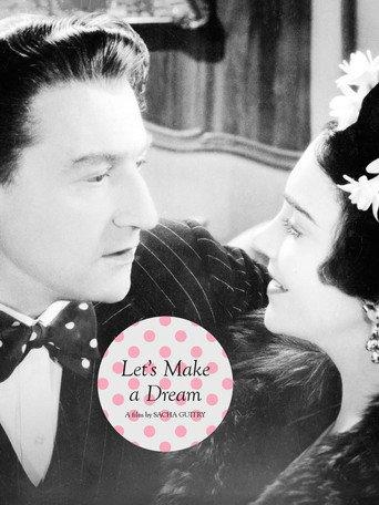 Let's Make a Dream (1936) poster