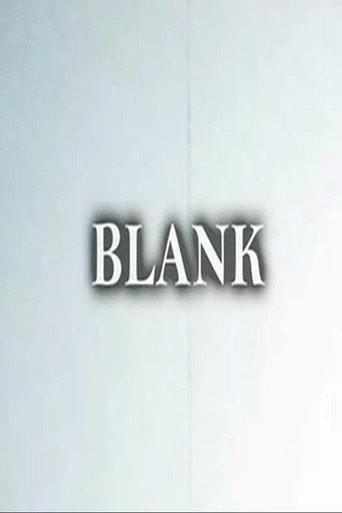 Blank (2009) poster