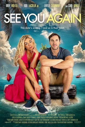 See You Again (2025) poster