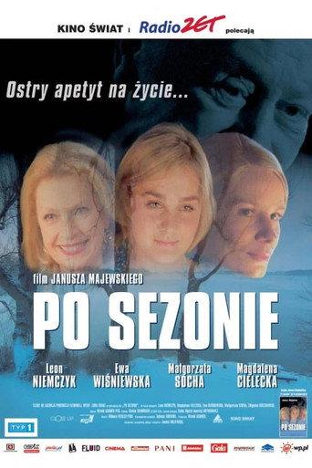 After Season (2006) poster