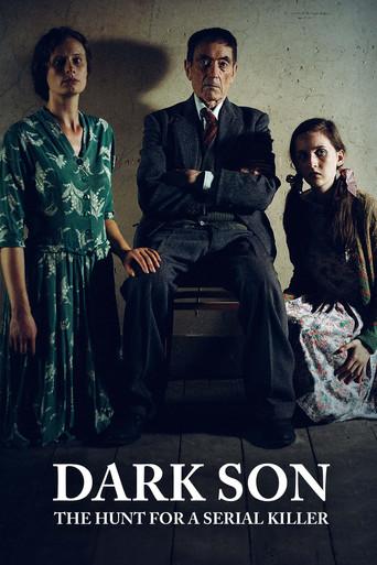 Dark Son: The Hunt for a Serial Killer (2019) poster
