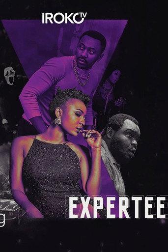 Expertee () poster