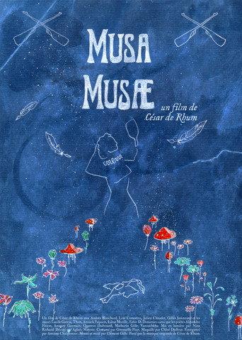 Musa, Musae (2025) poster