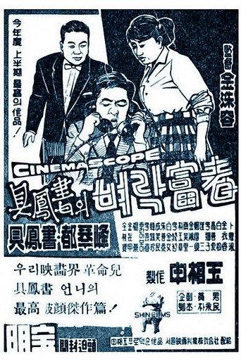 An Upstart (1961) poster