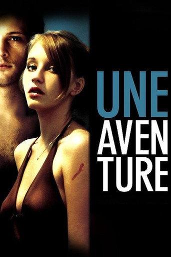 Only the Night (2005) poster