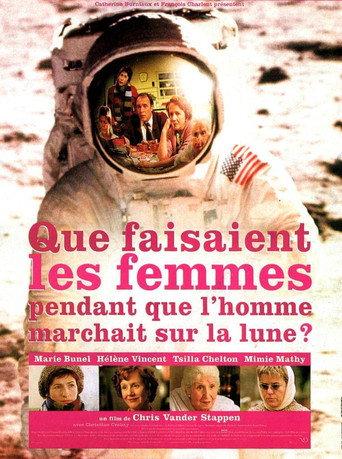 Family Pack (2001) poster