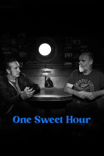 One Sweet Hour () poster