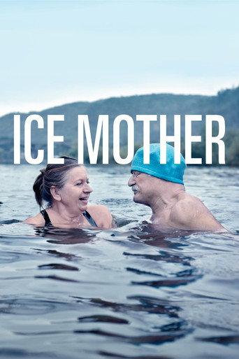 Ice Mother (2017) poster